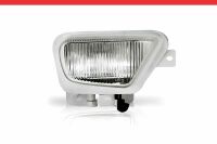 Imagem do produto Farol Auxiliar Shocklight Lado Direito para Chevrolet S-10/Blazer 1999/... – Cod. 3596